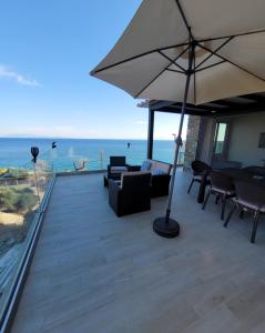 La Mer Villa - Entire Cottage