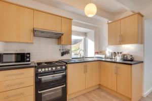 2 Bed in Wooler oc-nb489