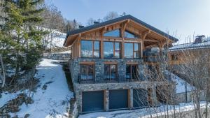 Chalet Roger