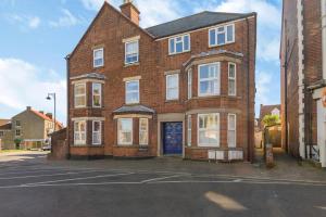 1 Bed in Sheringham oc-n31825