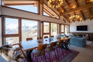 Chalet Roger