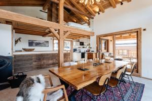 Chalet Roger