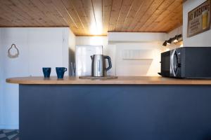 LIndigo- Coup de coeur Canut - Croix Rousse