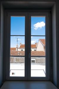 LIndigo- Coup de coeur Canut - Croix Rousse