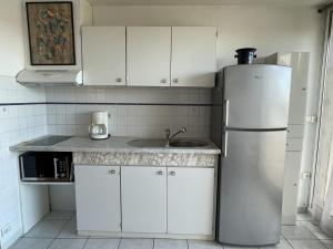 Studio Héliopolis D 59 BY AGN - 4 personnes