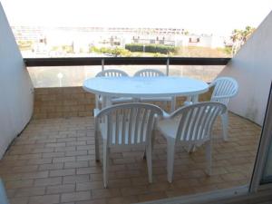 Studio Héliopolis D 59 BY AGN - 4 personnes