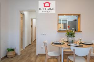 Apartament Marea Baixa