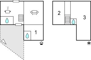 Awesome Home In St Pierre En Auge