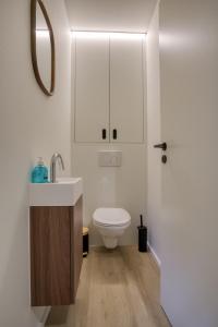 Nature Lake Village – Villa N°17 – 8 Personnes