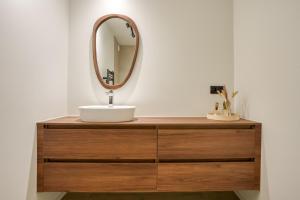 Nature Lake Village – Villa N°17 – 8 Personnes