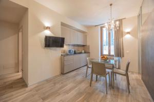 ApartmentsArena - Palazzo Cantore Collection