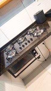 Duplex Apartamento em Casa Caiada