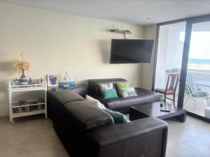 Apartamento Vista al Mar Salinas