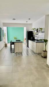 Entire accommodation with private Jacuzzi in Santa Fe