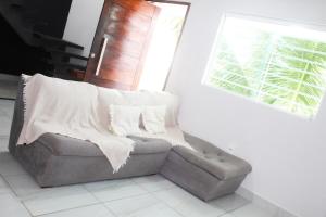 Duplex Apartamento em Casa Caiada