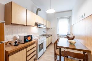 Vista Montagne - Accogliente Bilocale