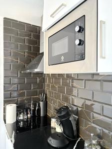 Sweet Dreams Apartment, estilo y confort en 1ª línea, Renovado, Práctico y Anfitrión 5 Estrellas"