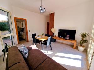 Villetta Zaffiro in baia verde