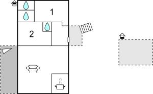 Nice Apartment In Icici