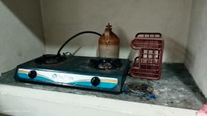 Saketha Hikka Cottage