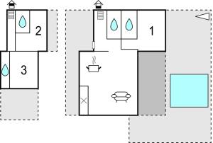 Stunning Home In Dingac