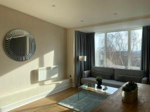 Newcastle City Penthouse