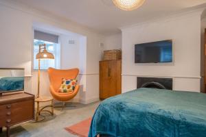 Lower Cedars, Saxmundham