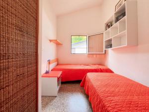 Bibione villa with garden