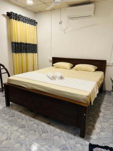 Green Haven Villa