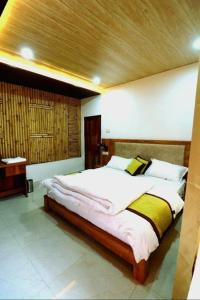 The Himalayan Majesty Hotel