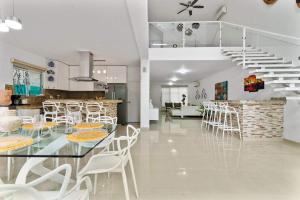 Casa Lula 5-BR Getaway in Riviera Maya