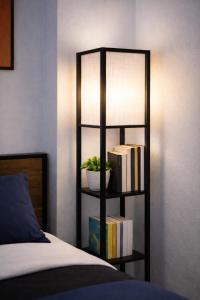 Zen Studio in SHOREDITCH - SLEEPS 3