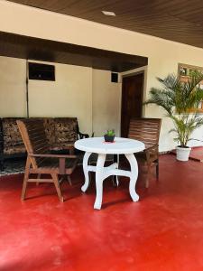 Green Haven Villa