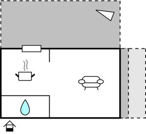 Gorgeous Apartment In Crikvenica