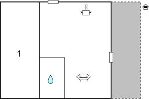 Amazing Apartment In Supetar-Splitska