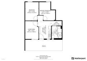 Appartement "Lorée des trois frontières"