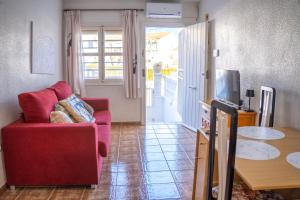 Bungalow and extra independent studio if more than 6 people