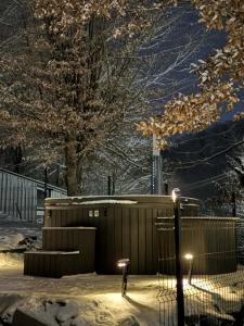 Pensiunea Mihaiu Sasului