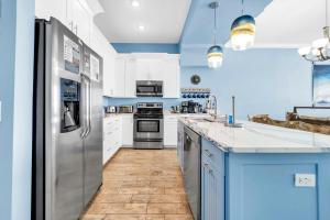 Sunset Sanctuary by Emerald Coast Retreats