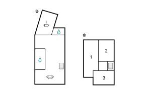 Beautiful Home In Rudkøbing With Wifi