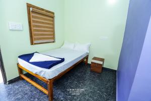 Golden Kudle Beach Resort