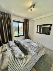 51 - Appartement a Riviera del sol , proche de tout a pied