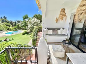 51 - Appartement a Riviera del sol , proche de tout a pied