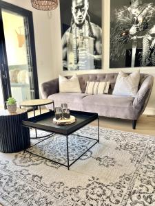 51 - Appartement a Riviera del sol , proche de tout a pied