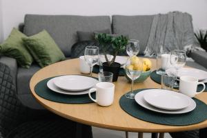 N2 Bright & Comfortable Apartment Benicalap