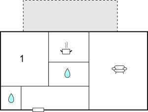 Lovely Apartment In Klösterle With Wifi