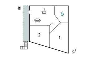 Gorgeous Apartment In Loc Priola Di Sutrio
