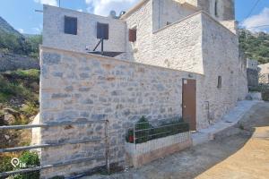 Mani Tu 2-Exclusive Sea View & Tranquility in Mani