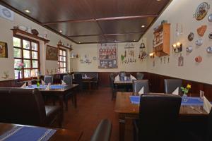 Ferienwohnung Restaurant Neptun