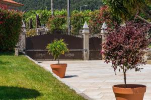 Casa da Ana - Villa with Private Pool and Garden